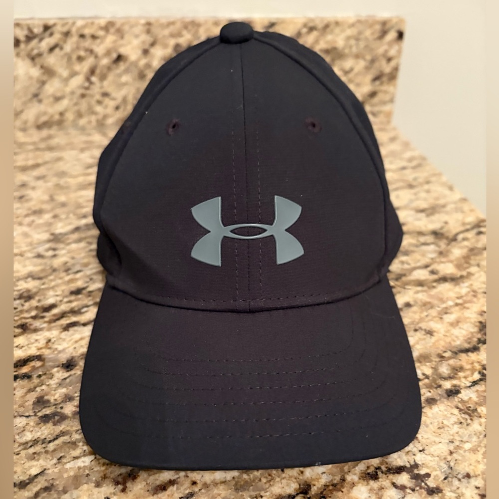 Under Armour Dark Gray Cap